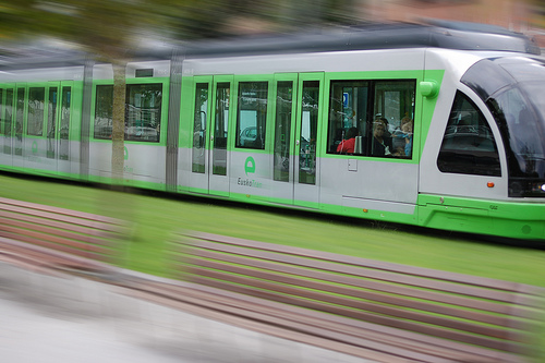 Bilbao pone en marcha la elaboración del II Plan de Acción Local