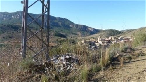 Parc Natural del Montsant