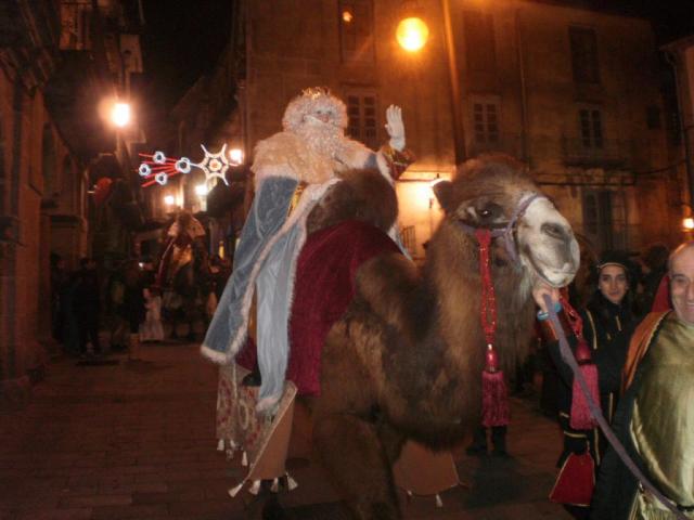 PACMA anuncia que denunciará al Ayuntamiento de Béjar si utiliza animales en la Cabalgata