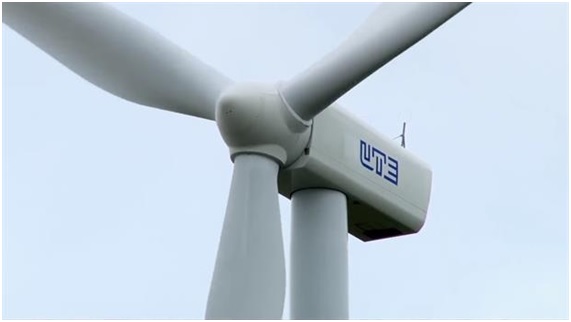 Energía Verde en el Uruguay: un ejemplo a seguir