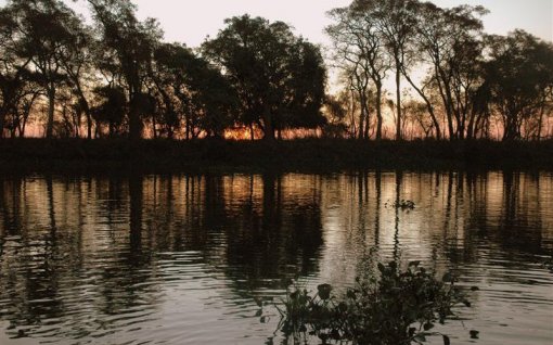 Aprobado el Plan de Ordenación de Recursos Naturales de las Zonas Húmedas del Sur de Córdoba