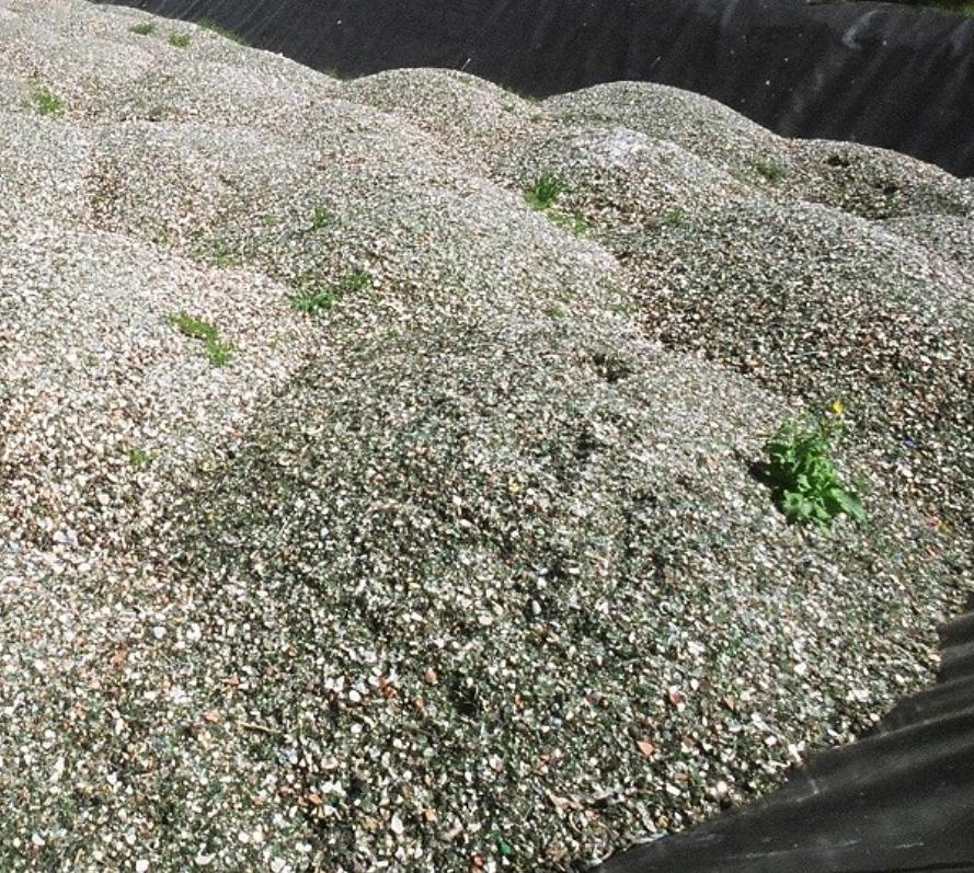 Galicia. Sogama licita la venta y recuperación de las escorias procedentes de su planta termoeléctrica