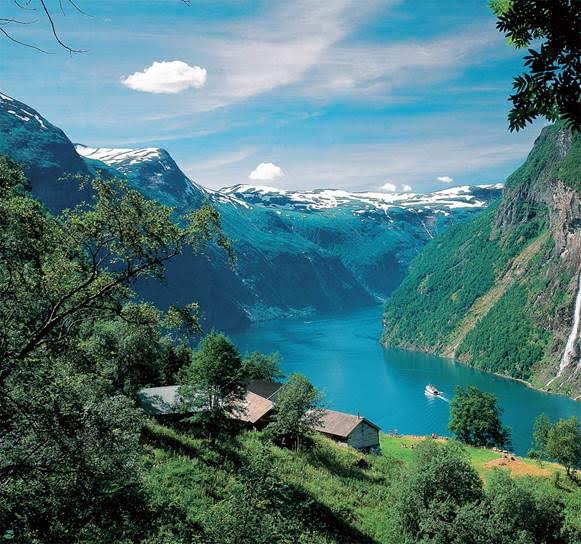 Nueve países frenan la modificación de la Directivas de la Naturaleza en Europa