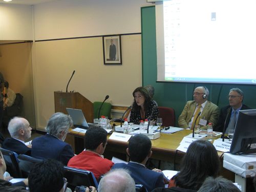 La orden del plan de reestructuración de invernaderos que incorporan tecnología se publicará en 2011