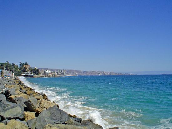 Chile declara alerta preventiva en sus costas y Piñera ofrece ayuda a Japón