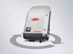 Renueva los sistemas fotovoltaicos con Repowering