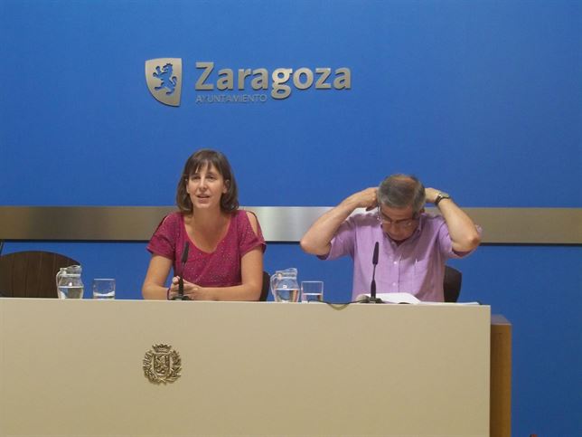 Zaragoza cumple con los compromisos en medio ambiente adquiridos con la UE