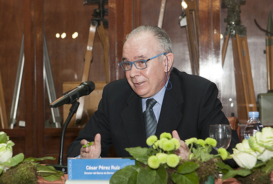 La Universidad Politécnica de Madrid es el primero en el mundo que conservó semillas de especies silvestres