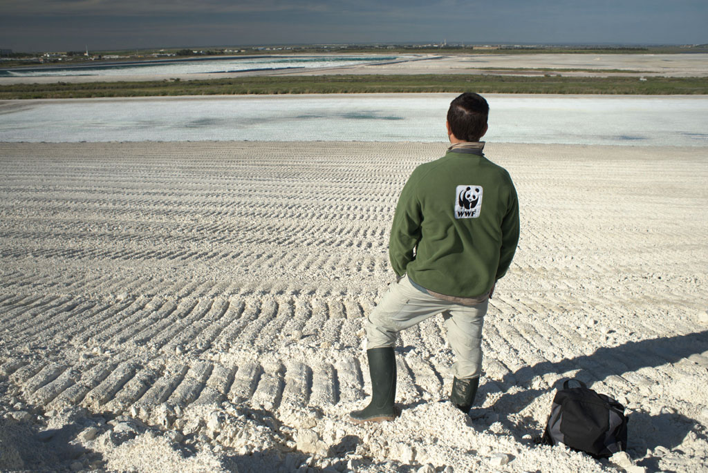 El Tribunal Supremo confirma la fianza de 65 millones de euros a Fertiberia para limpiar los fosfoyesos de Huelva