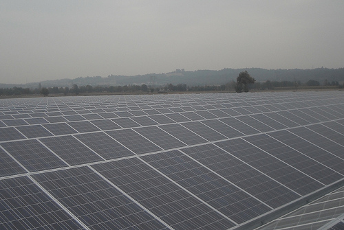 Obama defiende cooperación en energía limpia entre Shanghai y Chicago