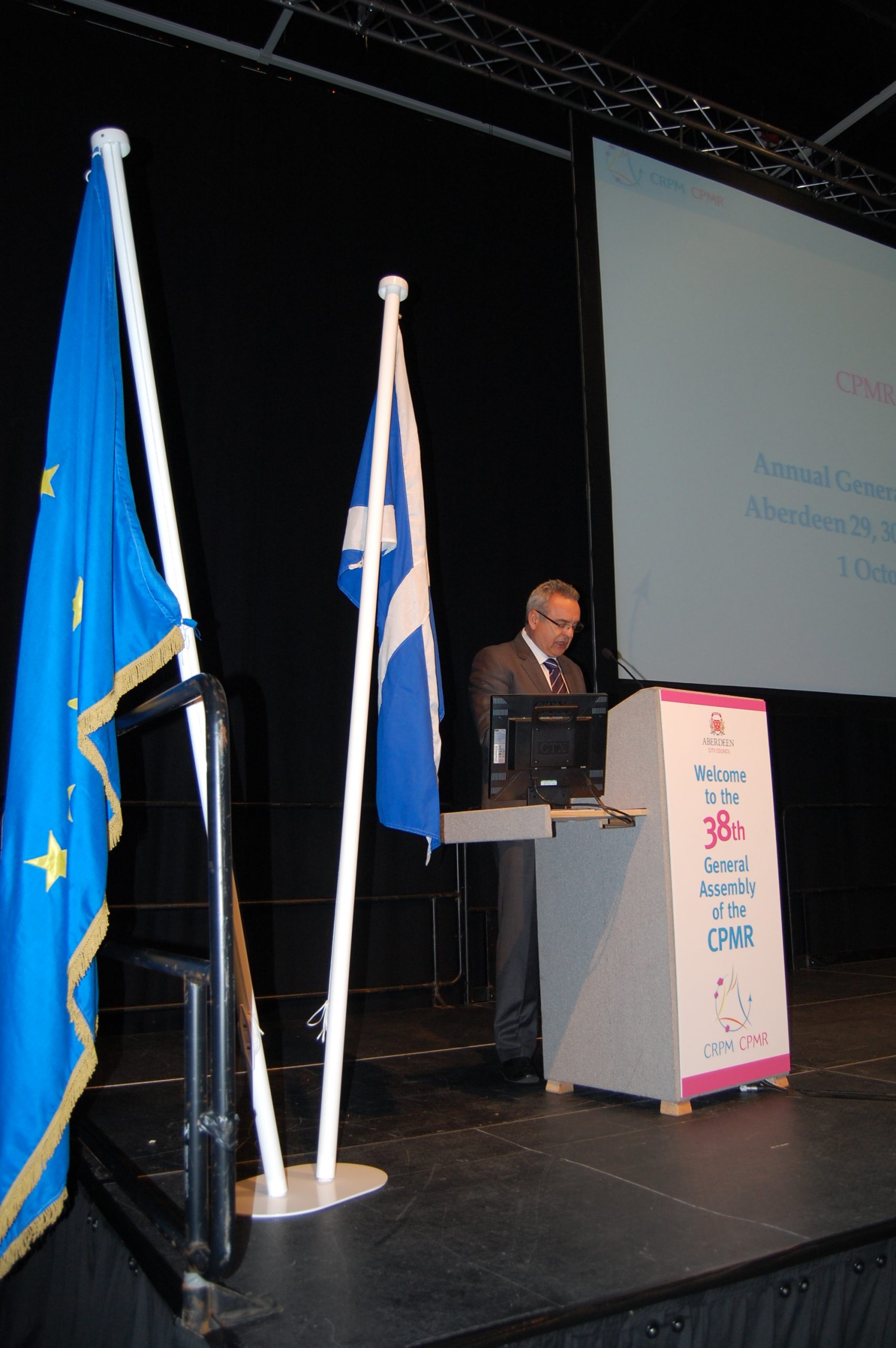 Boné: “La TCP es una apuesta global contra el cambio climático porque se dejarán de emitir 1