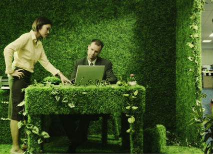 Curso online de Gestión ambiental en la empresa