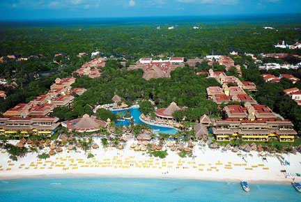 Dos hoteles de Iberostar obtienen la certificación Green Globe por sus buenas prácticas de sostenibilidad ambiental