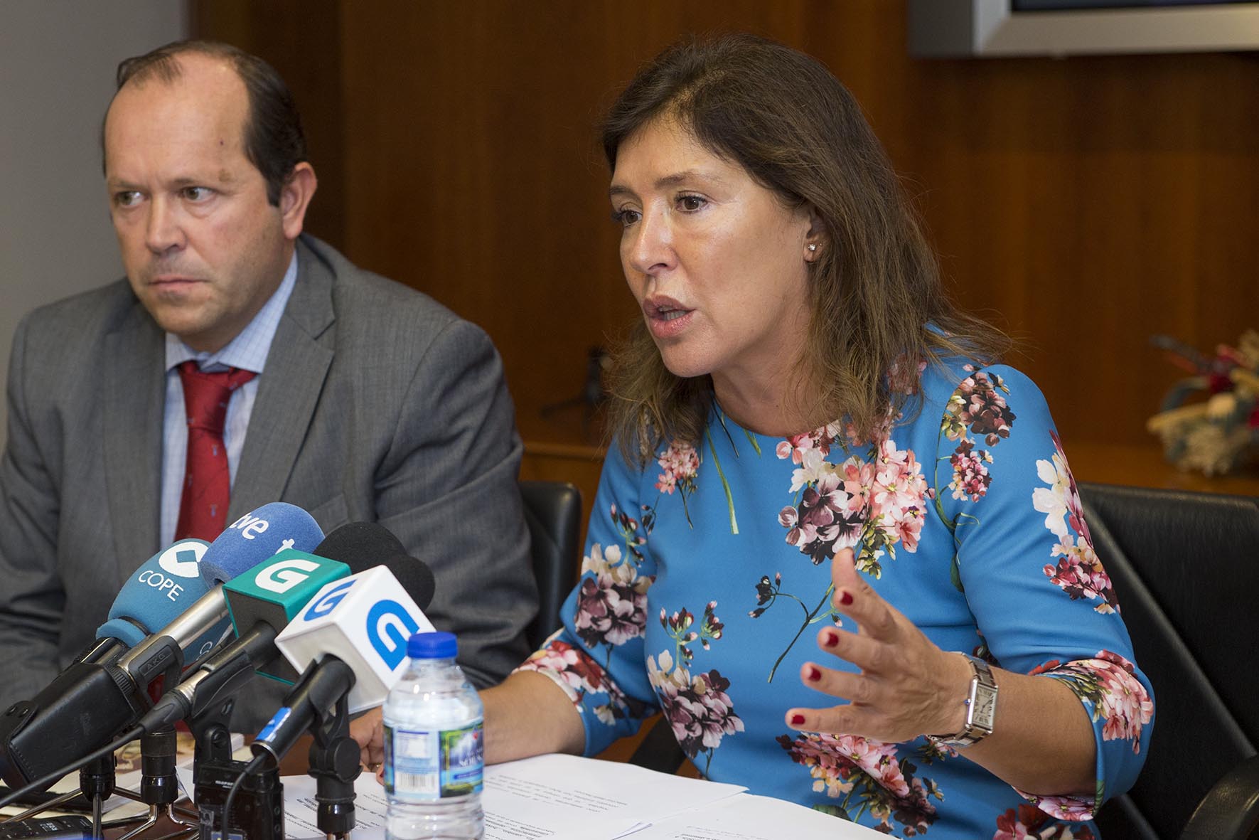 SOGAMA (Galicia) se consolida como referente nacional en la gestión de residuos