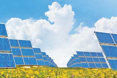 Una reforma energética contra el medio ambiente para proteger los intereses de las grandes compañías eléctricas