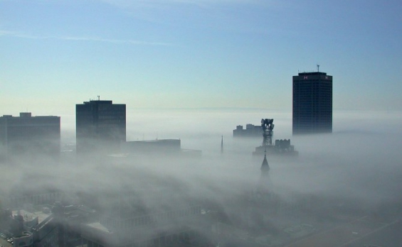 Estados Unidos. California albergará una cumbre contra el cambio climático