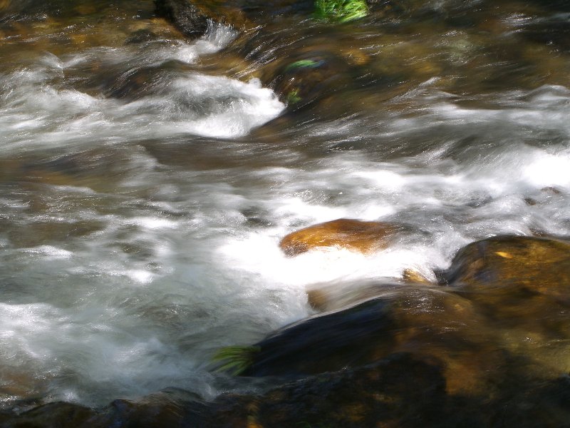 La Xunta de Galicia abrirá un expediente sancionador a Aguas de Mondariz por el vertido en el río Tea (Pontevedra)