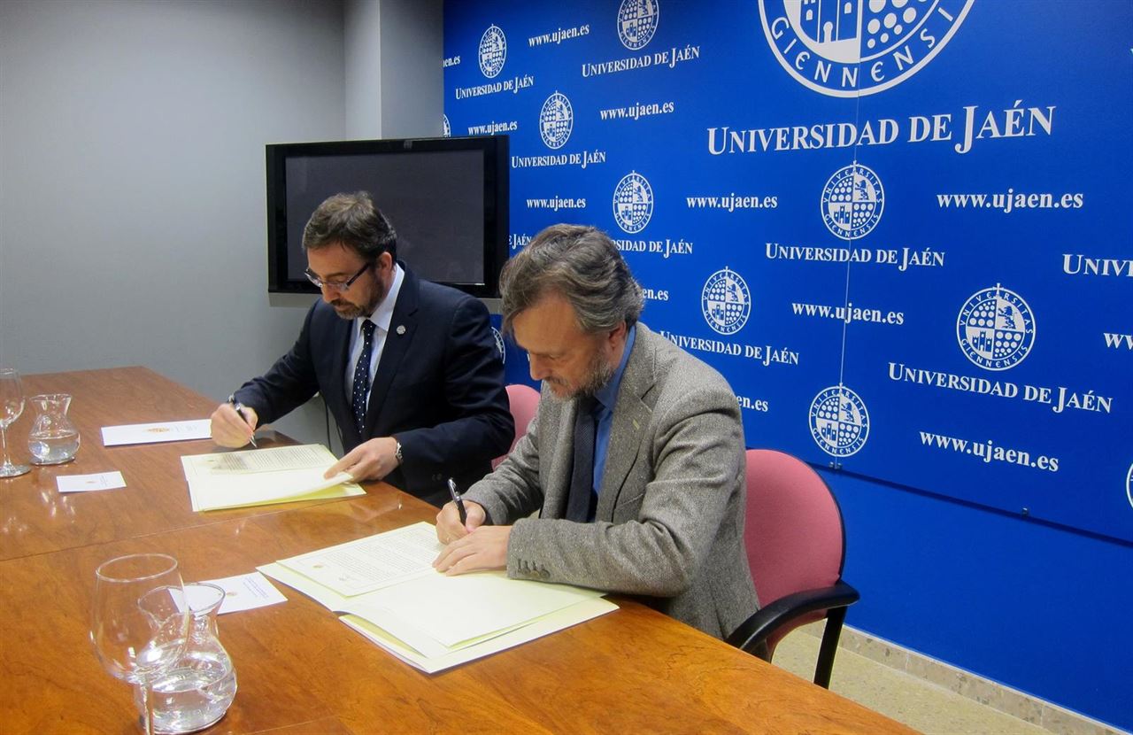 La Universidad de Jaén seguirá en la Red Ecocampus
