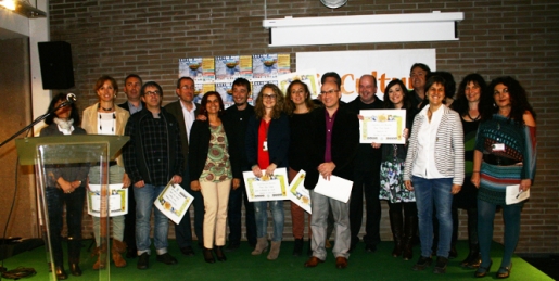 BIOCULTURA Los “Goyas” del sector “bio”