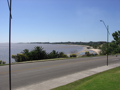 Prevén adaptar zonas costeras ante el cambio climático