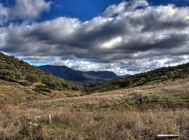 El Parque Natural Sierra de Aracena y Picos de Aroche renueva la Carta Europea de Turismo Sostenible
