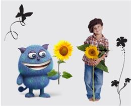 Medio Ambiente en la programación de abril de La Vaguada