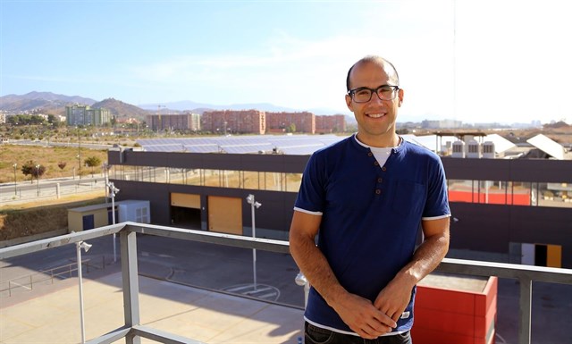 Un profesor de la UMA diseña algoritmos matemáticos para avanzar hacia un sistema eléctrico sostenible