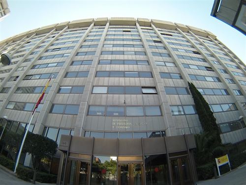 Repsol tiene la opción de trasladar el segundo sondeo a otro punto de España