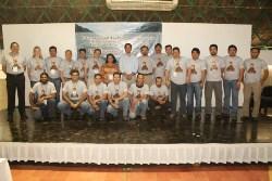 Continuidad en los proyectos ambientales; conservación de las áreas naturales protegidas