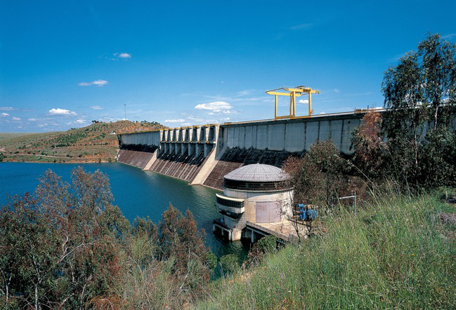 Siemens participa en Sevilla en Hydro Conference 2017