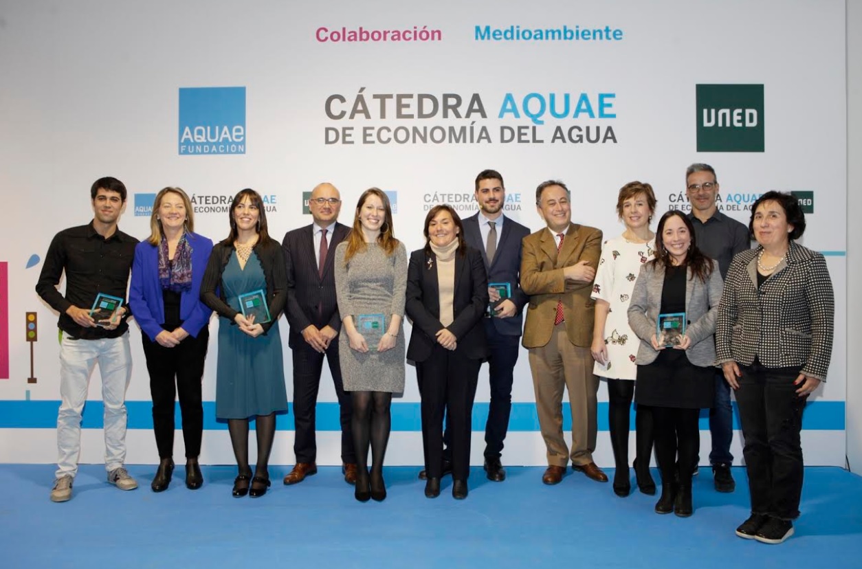 El cambio climático