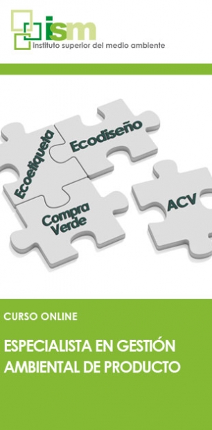 Gestión ambiental de producto