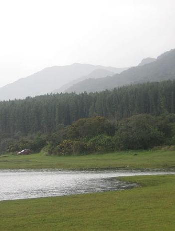 Alertan sobre degradación de lagos bolivianos