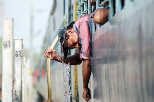 Cuba más cálida y seca