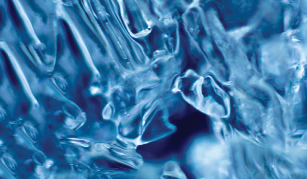 Producir hidrógeno a partir del agua y el sol