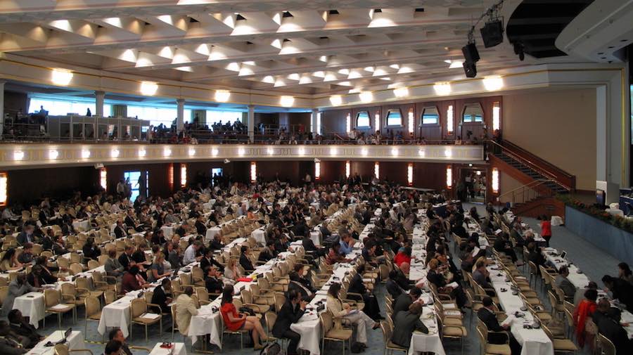 COP23 en Bonn: solidaridad frente al cambio climático