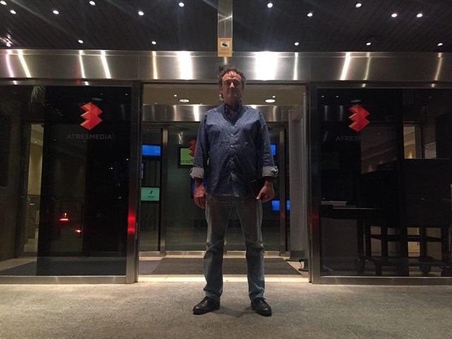 Cesar Vea lamenta que Gobierno se posicione en contra de las energías renovables