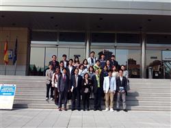 Participa en la encuesta del Estado Global de la Contratación Sostenible 2016 organizada por el PNUMA