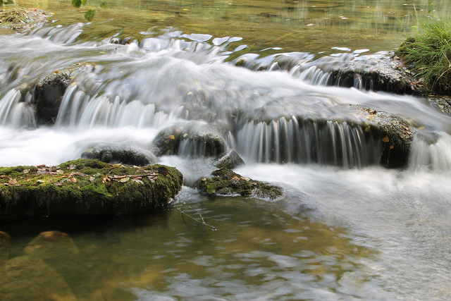 Bizkaia. El Supremo ratifica la anulación del deslinde de los márgenes de la ría del Kadagua