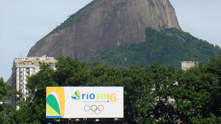 El cambio climático pondrá fin a los juegos olímpicos