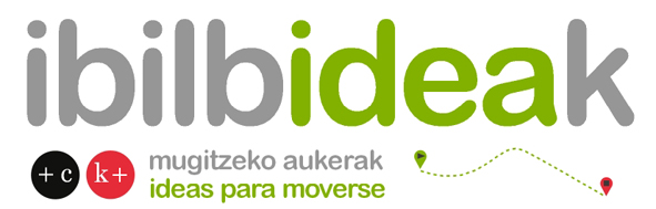 Ibilbideak quiere una Euskadi más activa y colaborativa para disfrutar del ejercicio físico y de nuestro entorno
