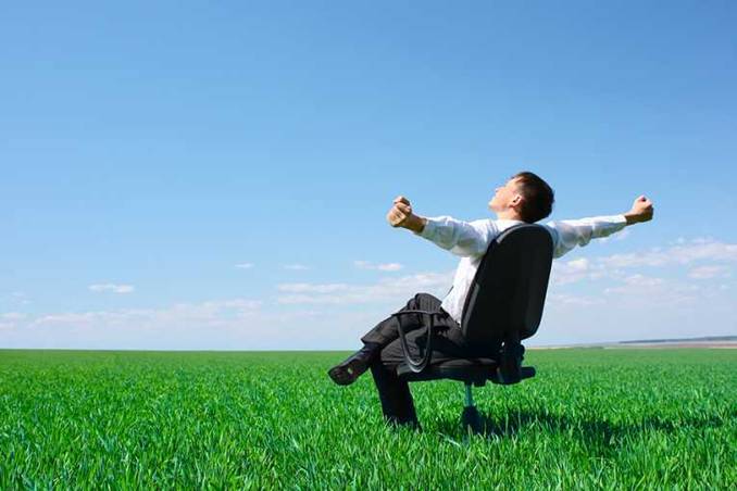 Los empleos ‘verdes’ aumentan en España un 235%