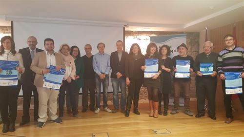 Carta Europea de Turismo Sostenible