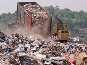 Hong Kong’s environment secretary reiterates need for landfill extension