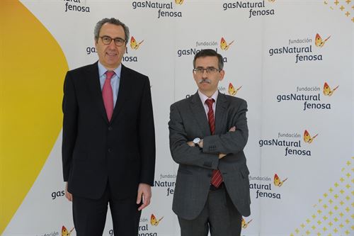 Gas Natural Fenosa y las ciudades inteligentes