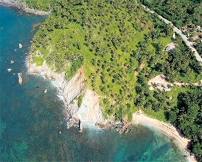 Medio Ambiente abrirá un centro para ver ballenas