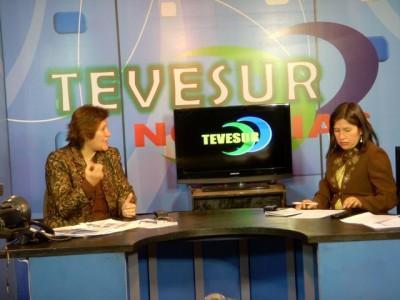 Viceministra de gestión ambiental destaca fortalecimiento de gestión ambiental a nivel regional en el Cusco