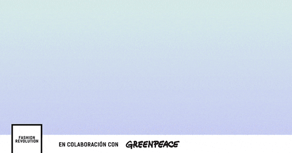 Si cambia tu hábitos de consumo referente a la ‘moda’