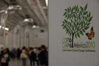 Mucha voluntad y por ahora pocos avances decisivos en Cancún