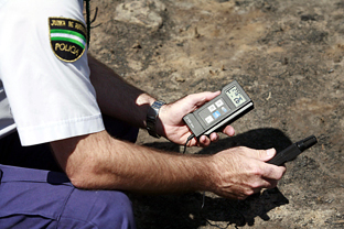 Andalucía denuncia a 813 por presuntos delitos medioambientales